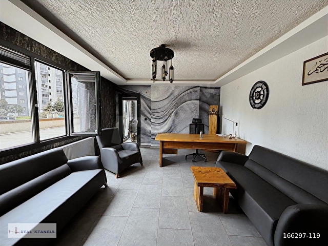 DKD METRO SİTESİ 2+1 TERAS BALKONLU 150 M2 SATILIK pendik - Görsel 12