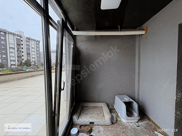 DKD METRO SİTESİ 2+1 TERAS BALKONLU 150 M2 SATILIK pendik - Görsel 25