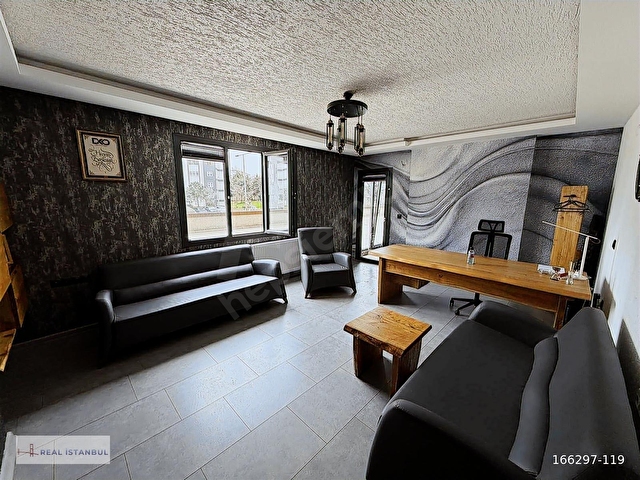 DKD METRO SİTESİ 2+1 TERAS BALKONLU 150 M2 SATILIK pendik - Görsel 14
