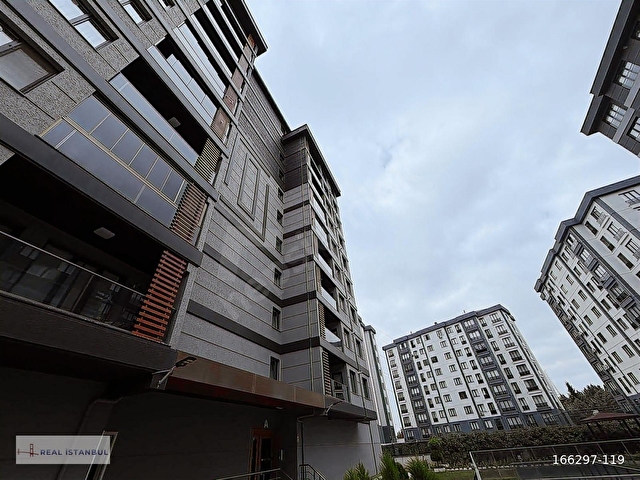 DKD METRO SİTESİ 2+1 TERAS BALKONLU 150 M2 SATILIK pendik - Görsel 2