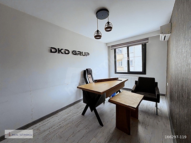 DKD METRO SİTESİ 2+1 TERAS BALKONLU 150 M2 SATILIK pendik - Görsel 27