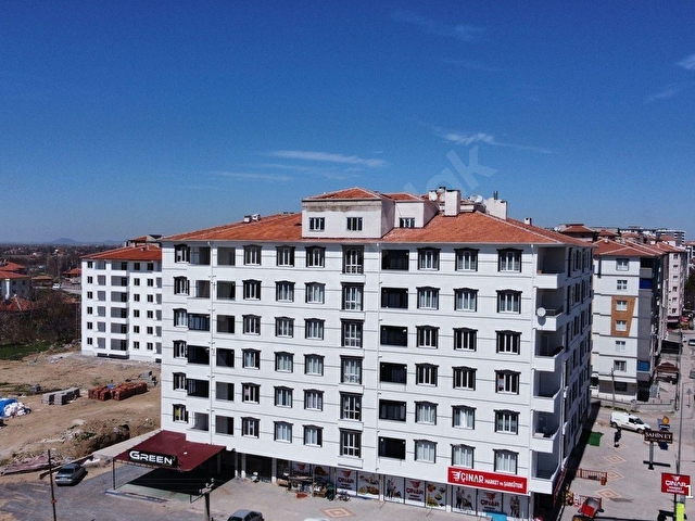 AYBARS GAYRİMENKULDEN MERKEZE YAKIN KİRALIK 1+1 DAİRE