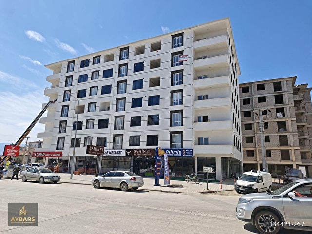 AYBARS GAYRİMENKULDEN MERKEZE YAKIN KİRALIK 1+1 DAİRE - Görsel 2