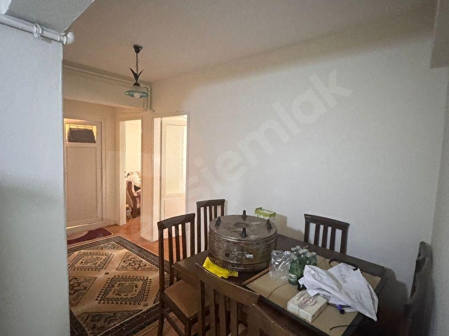 Hocahasanda Cadde Üzeri Eşyalı 2+1 Kiracılı Yatırımlık Fırsat - Görsel 2