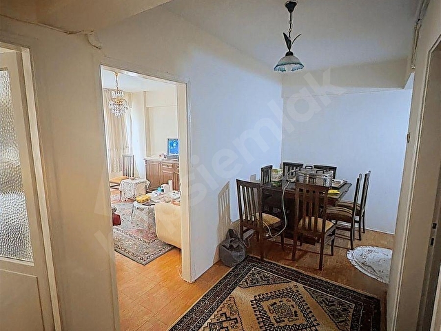 Hocahasanda Cadde Üzeri Eşyalı 2+1 Kiracılı Yatırımlık Fırsat - Görsel 9