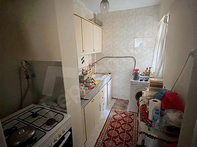 Hocahasanda Cadde Üzeri Eşyalı 2+1 Kiracılı Yatırımlık Fırsat - Görsel 5