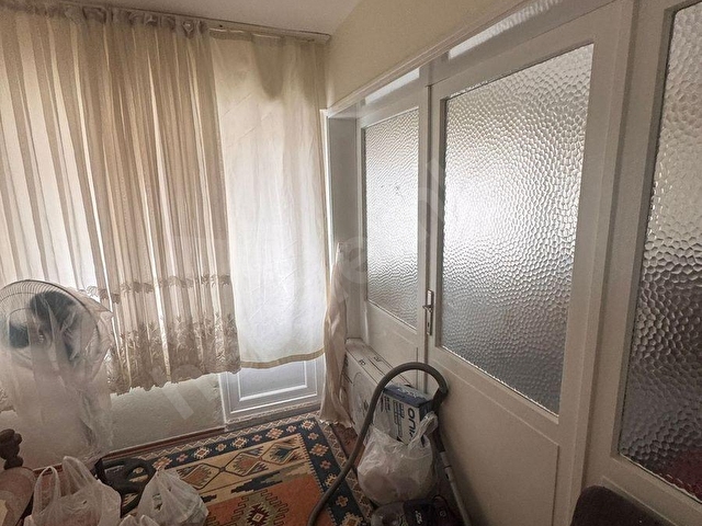 Hocahasanda Cadde Üzeri Eşyalı 2+1 Kiracılı Yatırımlık Fırsat - Görsel 11