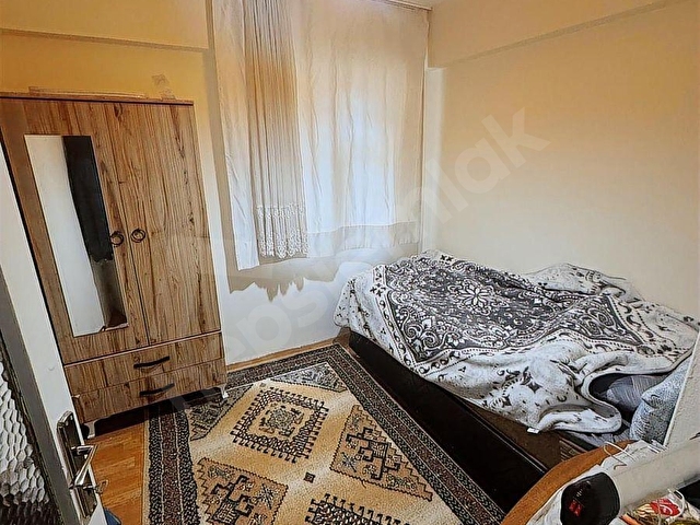 Hocahasanda Cadde Üzeri Eşyalı 2+1 Kiracılı Yatırımlık Fırsat - Görsel 8