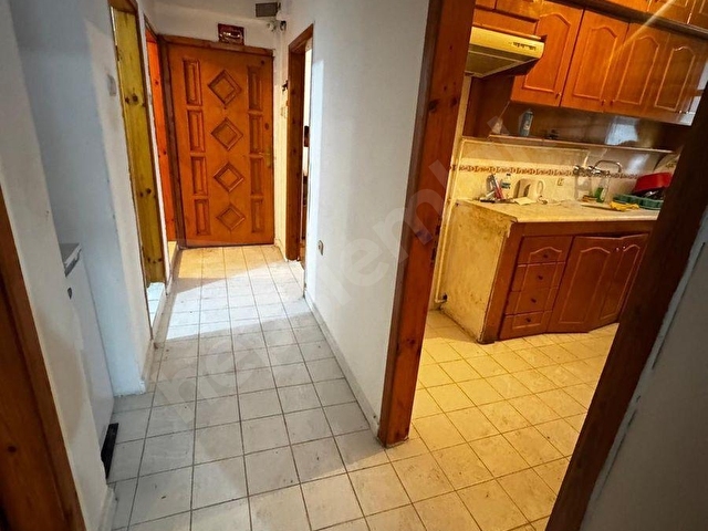 SAMSUN İLKADIM FEVZİ ÇAKMAKTA EŞYALARIYLA BİRLİKTE SATILIK 2+1  DAİRE - Görsel 9