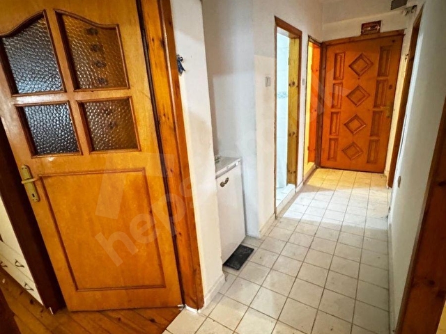 SAMSUN İLKADIM FEVZİ ÇAKMAKTA EŞYALARIYLA BİRLİKTE SATILIK 2+1  DAİRE - Görsel 8