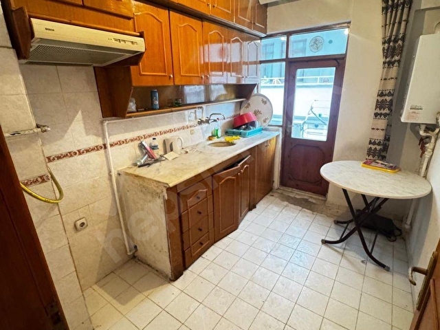 SAMSUN İLKADIM FEVZİ ÇAKMAKTA EŞYALARIYLA BİRLİKTE SATILIK 2+1  DAİRE - Görsel 12