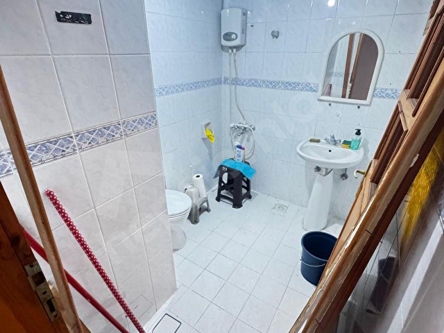 SAMSUN İLKADIM FEVZİ ÇAKMAKTA EŞYALARIYLA BİRLİKTE SATILIK 2+1  DAİRE - Görsel 15