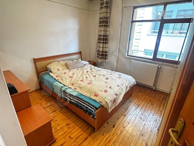 SAMSUN İLKADIM FEVZİ ÇAKMAKTA EŞYALARIYLA BİRLİKTE SATILIK 2+1  DAİRE - Görsel 16