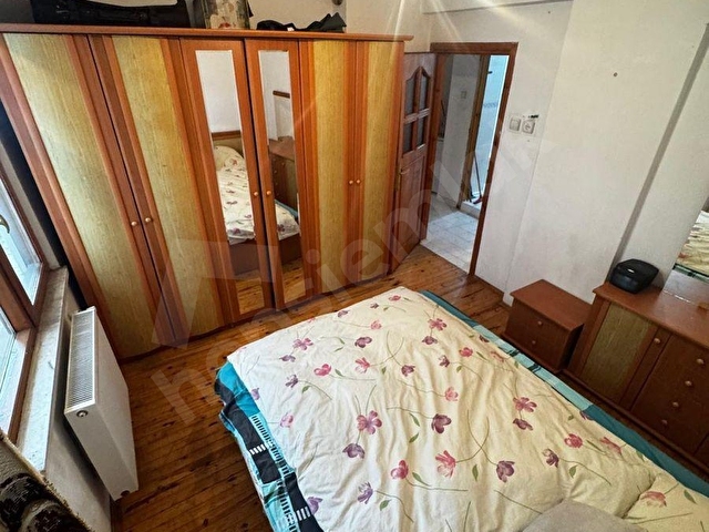SAMSUN İLKADIM FEVZİ ÇAKMAKTA EŞYALARIYLA BİRLİKTE SATILIK 2+1  DAİRE - Görsel 17
