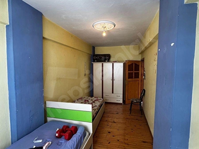SAMSUN İLKADIM FEVZİ ÇAKMAKTA EŞYALARIYLA BİRLİKTE SATILIK 2+1  DAİRE - Görsel 19