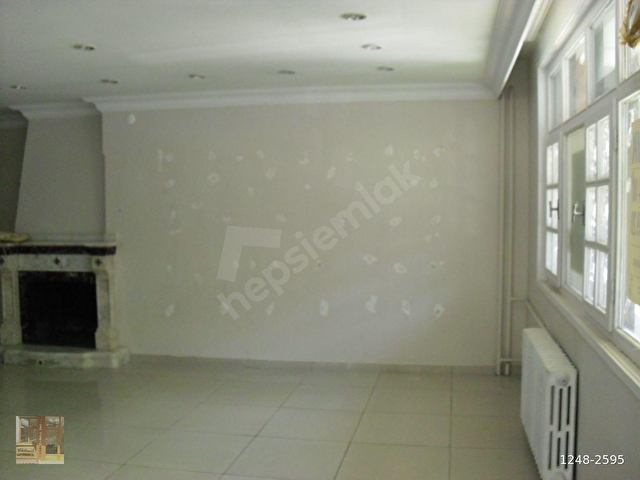 GAZİOSMANPAŞA RABAT SOKAKDA 4+1 İÇİ YAPILI KİRALIK DAİRE - Görsel 15