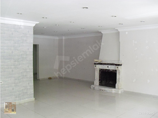 GAZİOSMANPAŞA RABAT SOKAKDA 4+1 İÇİ YAPILI KİRALIK DAİRE - Görsel 7
