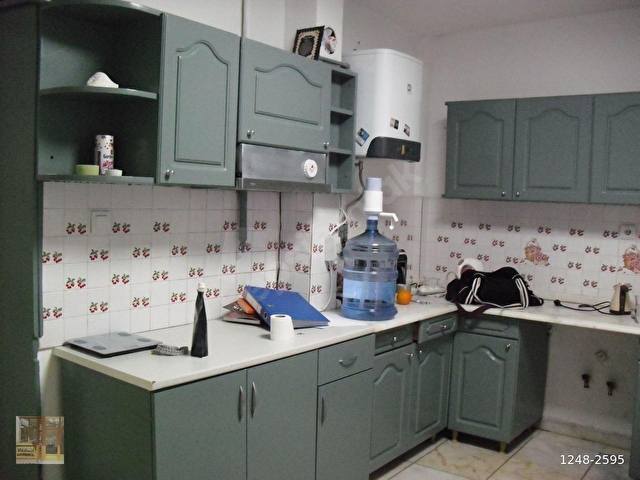 GAZİOSMANPAŞA RABAT SOKAKDA 4+1 İÇİ YAPILI KİRALIK DAİRE - Görsel 24