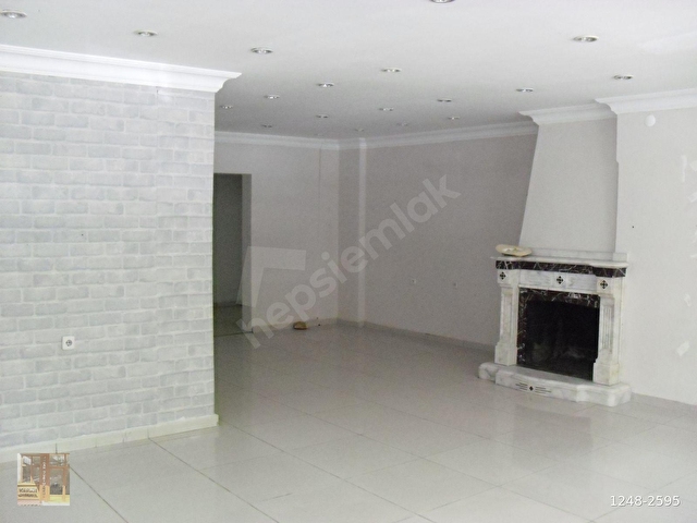 GAZİOSMANPAŞA RABAT SOKAKDA 4+1 İÇİ YAPILI KİRALIK DAİRE - Görsel 8