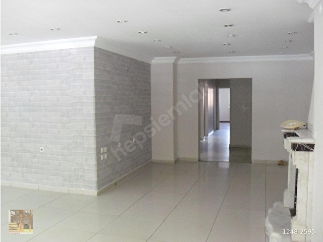 GAZİOSMANPAŞA RABAT SOKAKDA 4+1 İÇİ YAPILI KİRALIK DAİRE - Görsel 13
