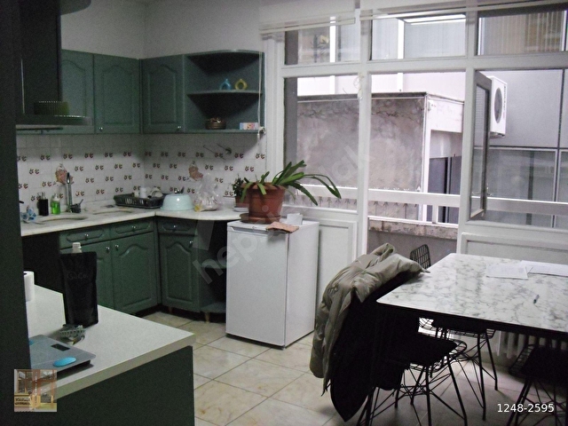 GAZİOSMANPAŞA RABAT SOKAKDA 4+1 İÇİ YAPILI KİRALIK DAİRE - Görsel 22