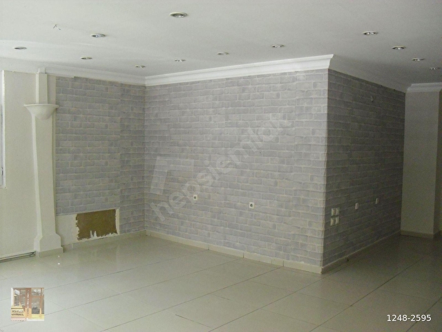 GAZİOSMANPAŞA RABAT SOKAKDA 4+1 İÇİ YAPILI KİRALIK DAİRE - Görsel 25