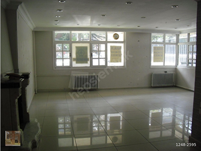 GAZİOSMANPAŞA RABAT SOKAKDA 4+1 İÇİ YAPILI KİRALIK DAİRE - Görsel 11