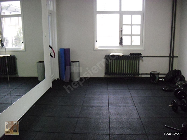 GAZİOSMANPAŞA RABAT SOKAKDA 4+1 İÇİ YAPILI KİRALIK DAİRE - Görsel 28