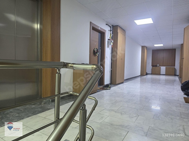 REMAX LANDDAN ŞELALE PARK 2DE HAVUZ CEPHE KİRALIK 3+1 DAİRE - Görsel 7