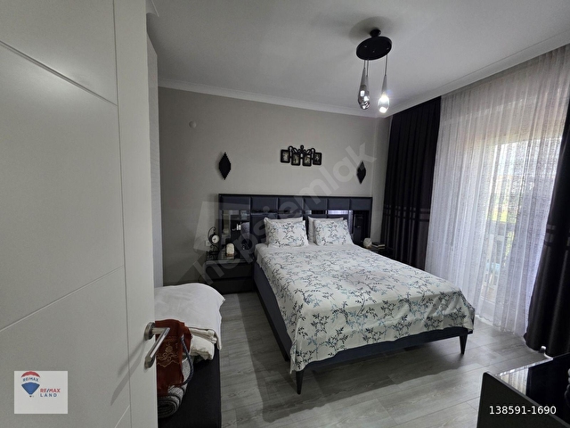 REMAX LANDDAN ŞELALE PARK 2DE HAVUZ CEPHE KİRALIK 3+1 DAİRE - Görsel 25