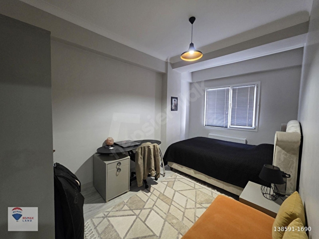 REMAX LANDDAN ŞELALE PARK 2DE HAVUZ CEPHE KİRALIK 3+1 DAİRE - Görsel 21