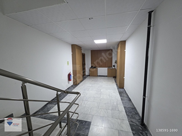 REMAX LANDDAN ŞELALE PARK 2DE HAVUZ CEPHE KİRALIK 3+1 DAİRE - Görsel 8