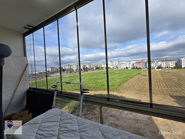 REMAX LANDDAN ŞELALE PARK 2DE HAVUZ CEPHE KİRALIK 3+1 DAİRE - Görsel 28