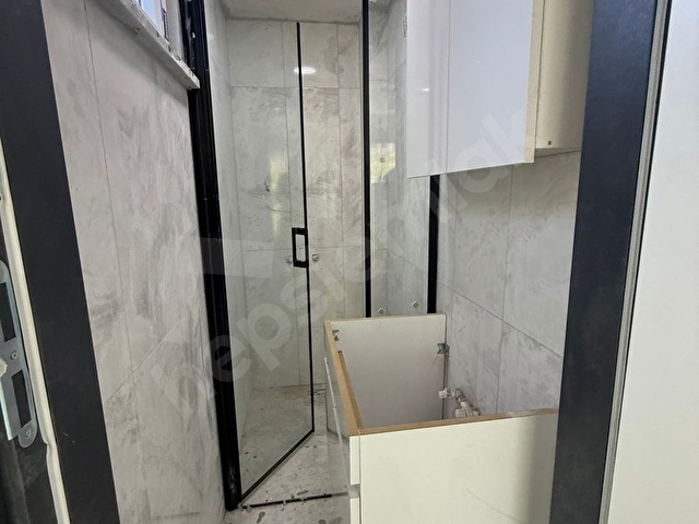HOMEDAN TRAMVYA KOMŞU SATILIK 2+1 90M² SIFIR ARA KAT DAİRELER!! - Görsel 29