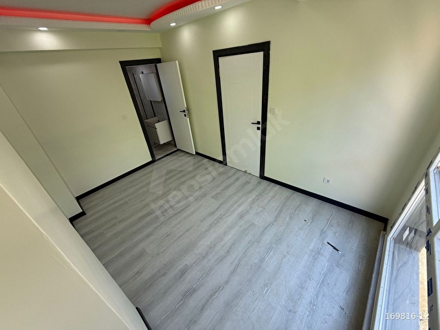 HOMEDAN TRAMVYA KOMŞU SATILIK 2+1 90M² SIFIR ARA KAT DAİRELER!! - Görsel 26