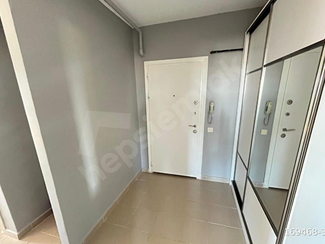 ATAŞEHİR ATAPARK EBEVEYNLİ HAVUZ CEPHE EN BÜYÜK 2+1 SATILIK - Görsel 8