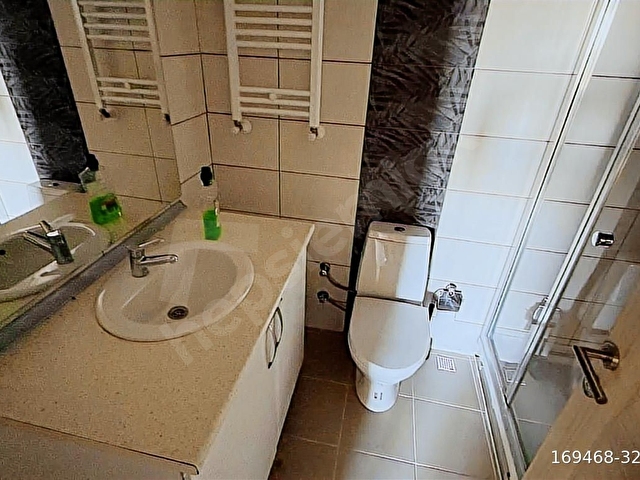 ATAŞEHİR ATAPARK EBEVEYNLİ HAVUZ CEPHE EN BÜYÜK 2+1 SATILIK - Görsel 18