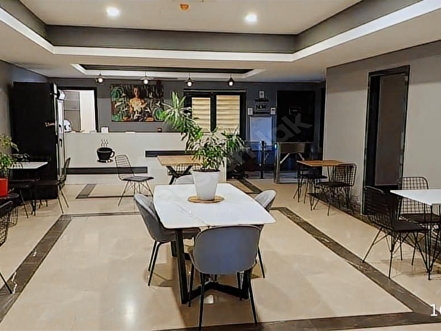 ATAŞEHİR ATAPARK EBEVEYNLİ HAVUZ CEPHE EN BÜYÜK 2+1 SATILIK - Görsel 6