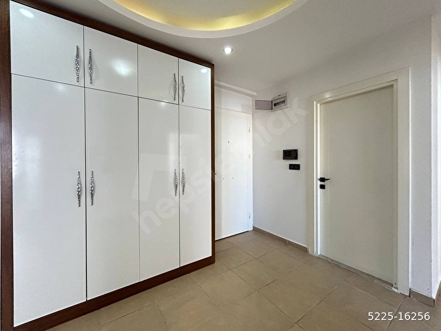 ALYANSTAN VİRANŞEHİRDE CEPHELERİ AÇIK BAĞIMSIZ MUTFAK 3+1 - Görsel 24