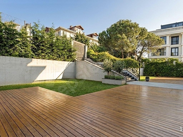 SUGA INVEST/Arium Residence 3+1 Boş 343m2 Bahçe Dublex/TEK YETKİ - Görsel 3