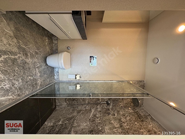 SUGA INVEST/Arium Residence 3+1 Boş 343m2 Bahçe Dublex/TEK YETKİ - Görsel 16
