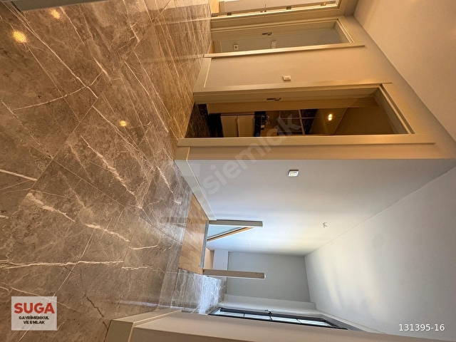 SUGA INVEST/Arium Residence 3+1 Boş 343m2 Bahçe Dublex/TEK YETKİ - Görsel 25