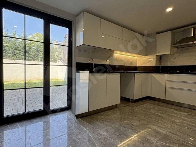 SUGA INVEST/Arium Residence 3+1 Boş 343m2 Bahçe Dublex/TEK YETKİ - Görsel 5