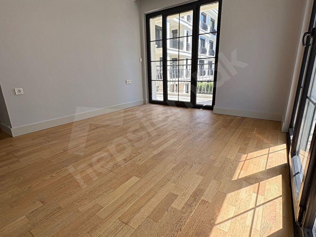 SUGA INVEST/Arium Residence 3+1 Boş 343m2 Bahçe Dublex/TEK YETKİ - Görsel 14