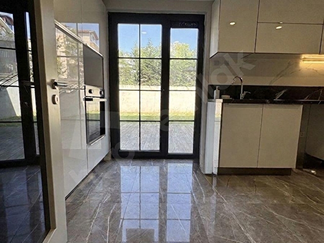 SUGA INVEST/Arium Residence 3+1 Boş 343m2 Bahçe Dublex/TEK YETKİ - Görsel 6