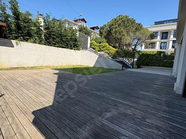 SUGA INVEST/Arium Residence 3+1 Boş 343m2 Bahçe Dublex/TEK YETKİ - Görsel 7