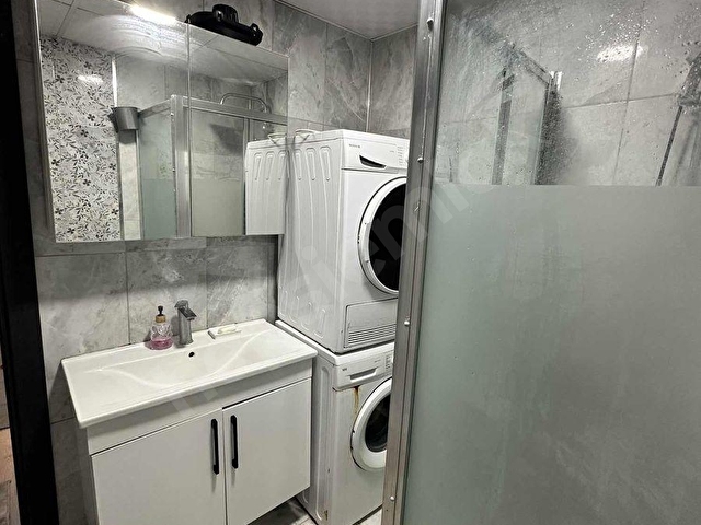 !! ACİL SATILIK !! 2+1 A.MTFK 2 YILLIK HATİPTE DAİRE - Görsel 16