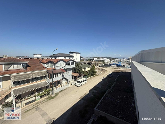 REMAX DESIGN EMEL BOSTANCIDAN KİRALIK FABRİKA - Görsel 28