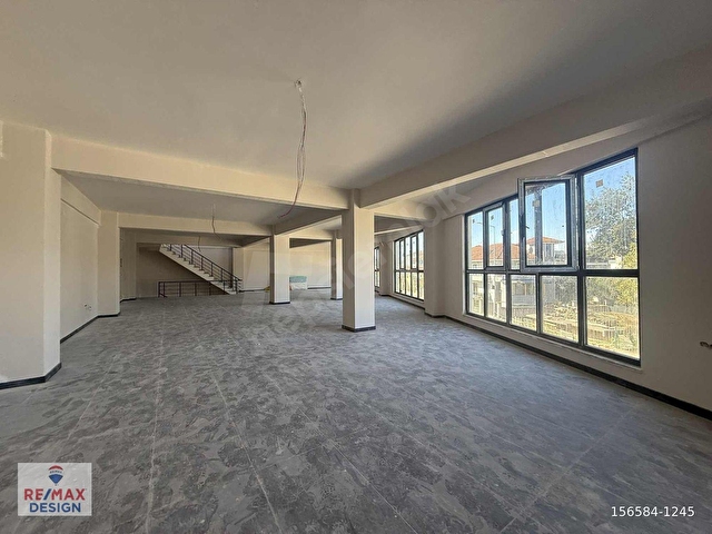 REMAX DESIGN EMEL BOSTANCIDAN KİRALIK FABRİKA - Görsel 22
