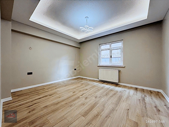 YAĞMUR EMLAKTAN ULTRA LÜKS YAPILI PARK CEPHELİ GENİŞ 3+1 DAİRE - Görsel 18